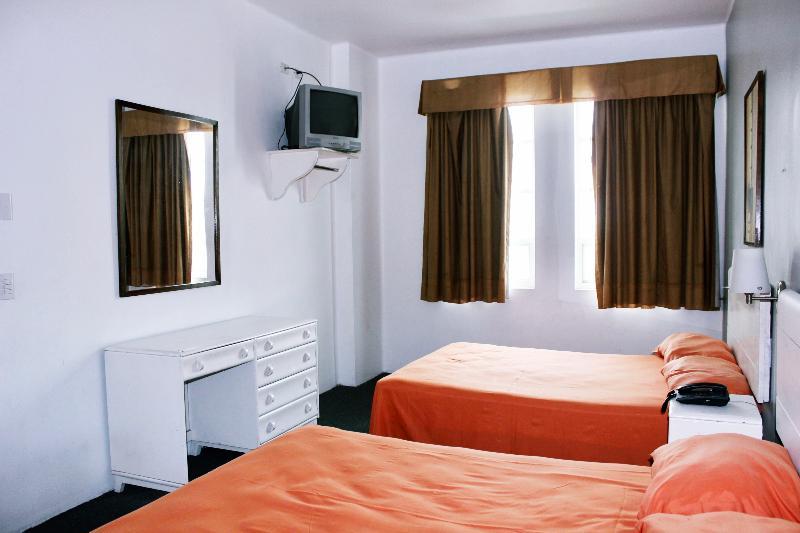 Hotel Plaza Del Arco Express Monterrey Exteriér fotografie
